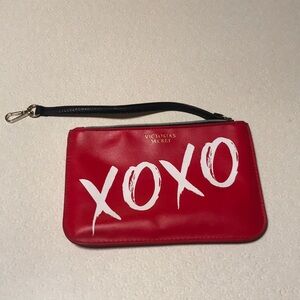 Victoria’s Secret make up bag